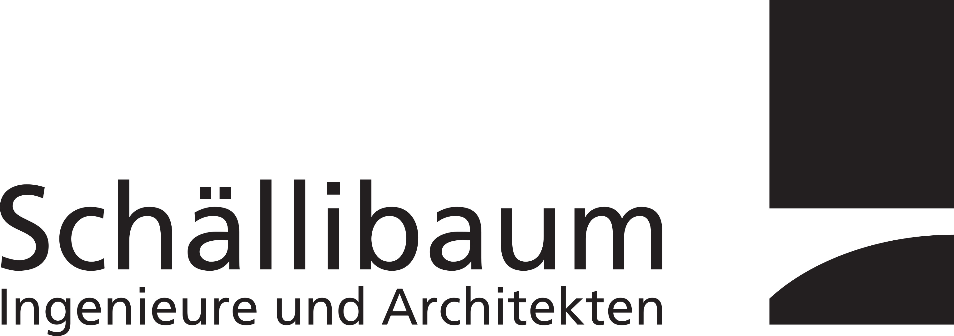 Schällibaum AG Logo